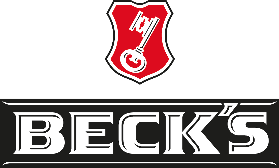 Logo - Beck&#039;s 