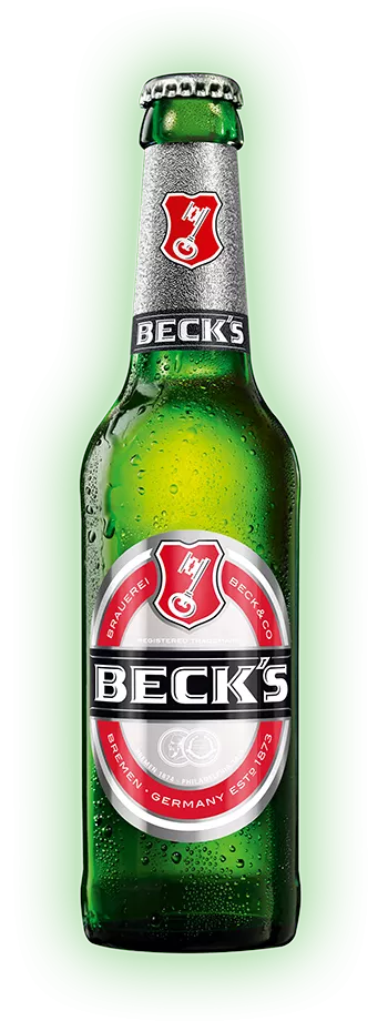 BECKS Pils